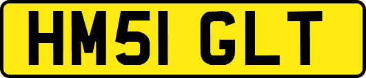 HM51GLT