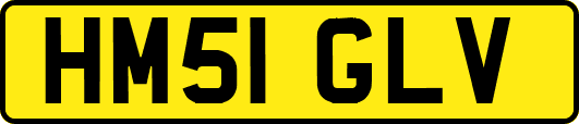 HM51GLV