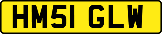 HM51GLW