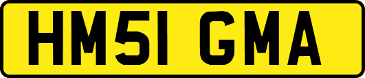 HM51GMA