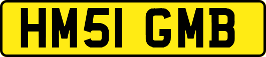 HM51GMB