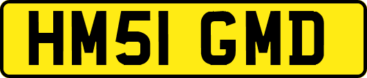 HM51GMD