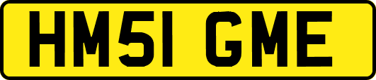 HM51GME