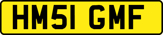 HM51GMF