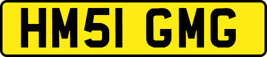 HM51GMG