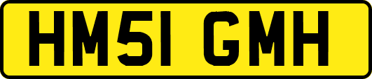 HM51GMH