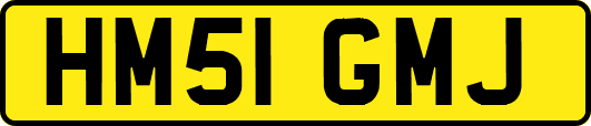 HM51GMJ