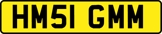 HM51GMM