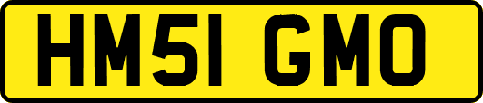 HM51GMO