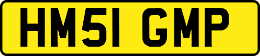 HM51GMP