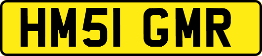 HM51GMR