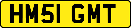 HM51GMT