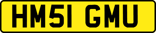 HM51GMU