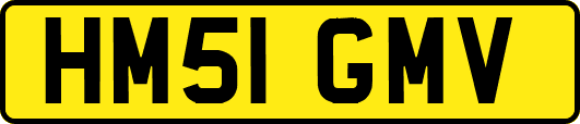 HM51GMV