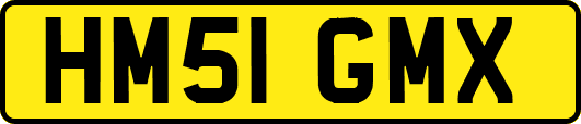 HM51GMX