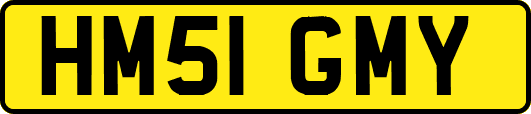 HM51GMY