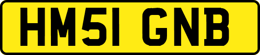 HM51GNB