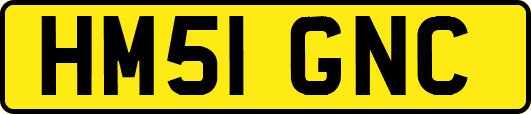 HM51GNC