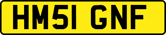 HM51GNF