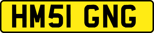 HM51GNG