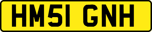 HM51GNH