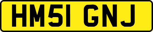 HM51GNJ