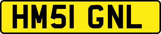 HM51GNL