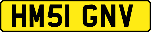 HM51GNV