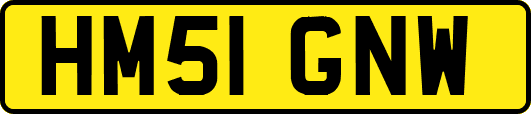 HM51GNW