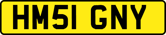 HM51GNY