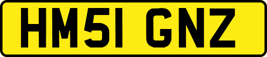 HM51GNZ