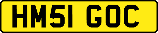 HM51GOC