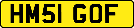 HM51GOF