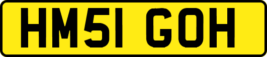 HM51GOH