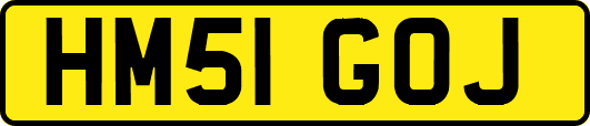 HM51GOJ