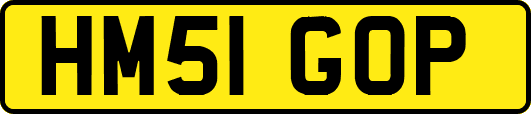 HM51GOP