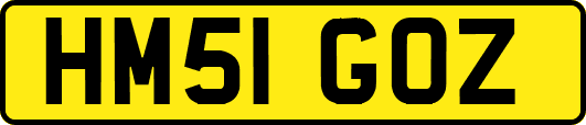 HM51GOZ