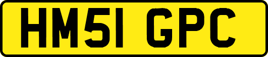 HM51GPC