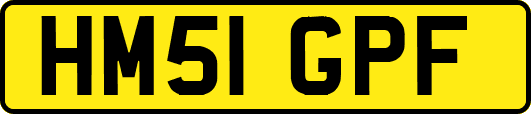 HM51GPF