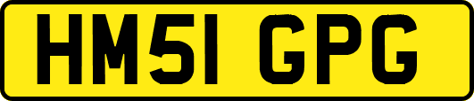 HM51GPG