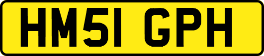 HM51GPH