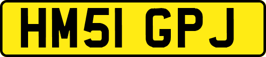 HM51GPJ