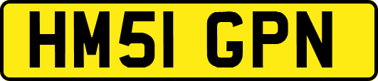 HM51GPN