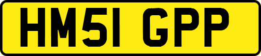 HM51GPP