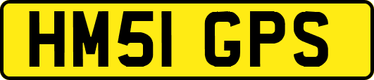 HM51GPS