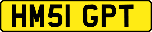 HM51GPT