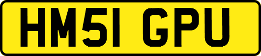 HM51GPU