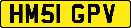 HM51GPV