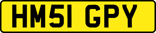 HM51GPY