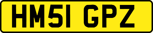 HM51GPZ